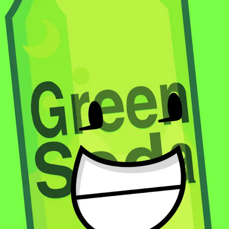 GreenSodaOSC