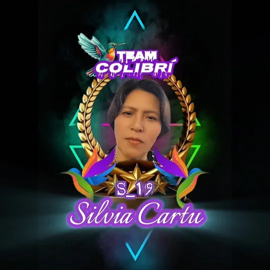 💫Silvita Cartu𔒝🫡🦁