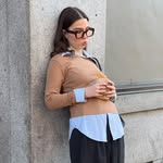 Callie | daily fashion inspo