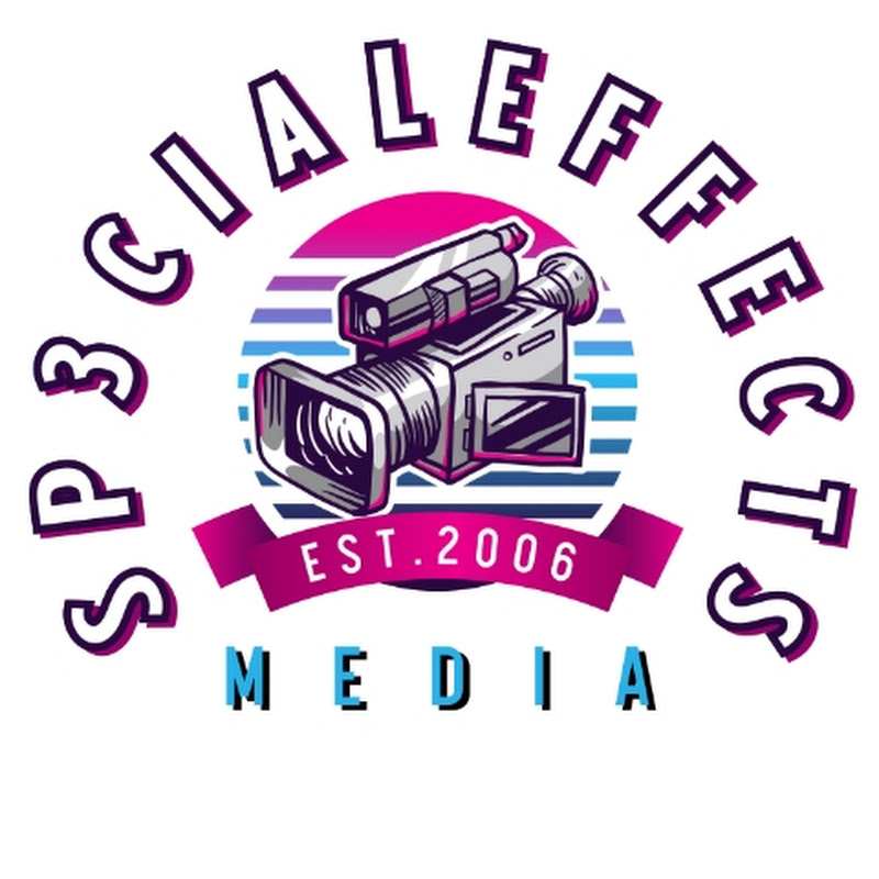 SP3CIALEFFECTS | Think Outside The Box