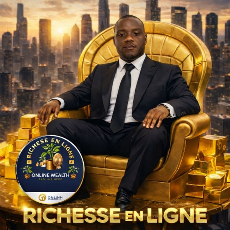 RICHESSE EN LIGNE
