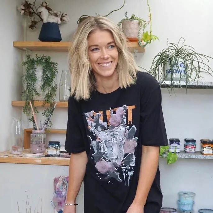 rebeccakateartist