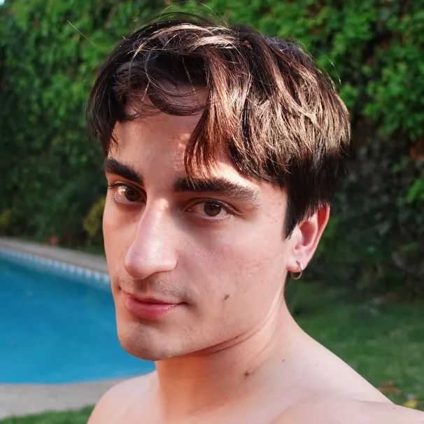 Nico Luengos