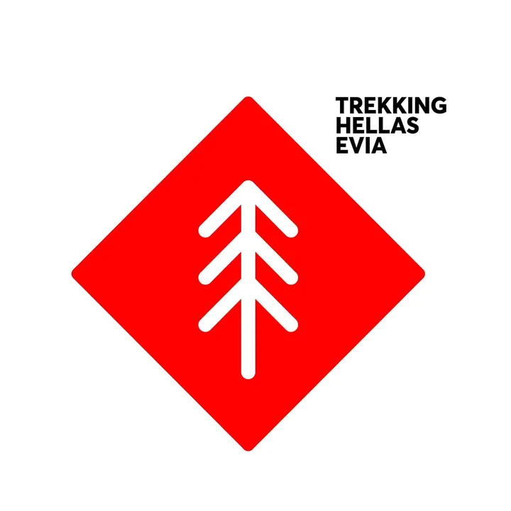 Trekking Hellas Evia