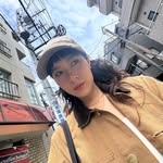 陳意潔 Jessie Chen