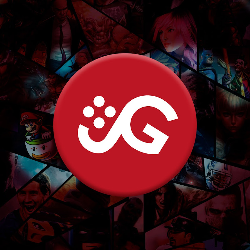 JohnGeek 🎮 | El canal oficial