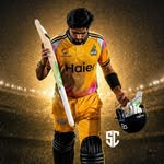 Team Green 🇵🇰