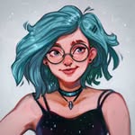 Hannah 🍉 (GER/ENG)