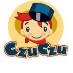 CzuCzu - zabawki edukacyjne. Obserwuj również: Puzzlove_love