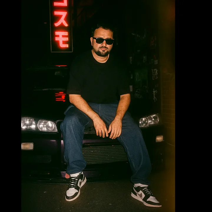 SHAHZAIB KHAN