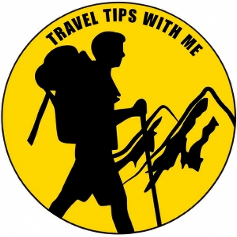 Travel Tips With Me