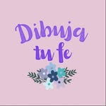 dibujatufe