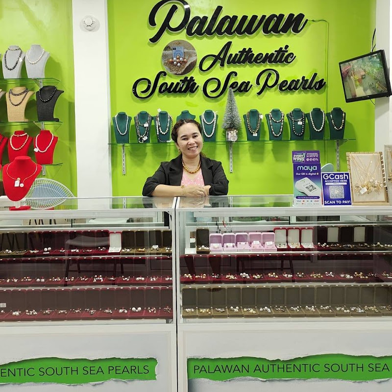 Ka-Perlas TV ( Palawan Authentic South Sea Pearls)