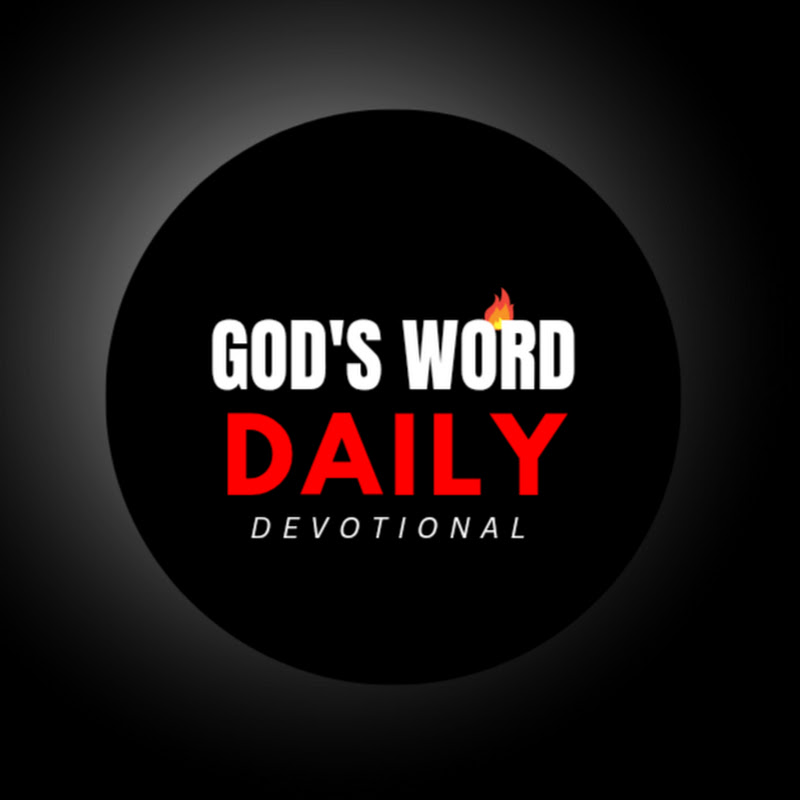 God's Word Daily
