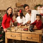 Raquel de Andrade | Maternidade & Humor