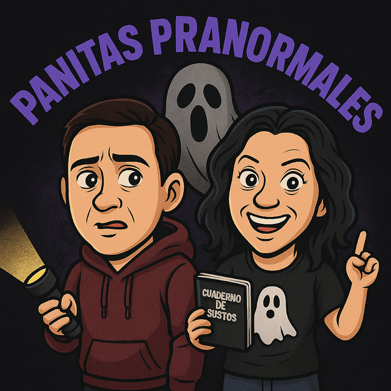 Panitas Paranormales