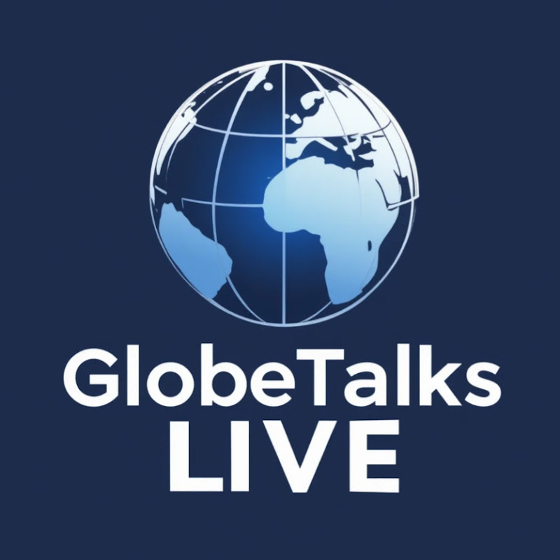 GlobeTalks Live