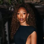 Vanessa Kingori OBE