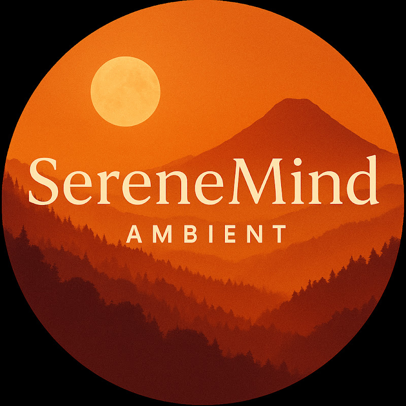 SereneMind Ambient