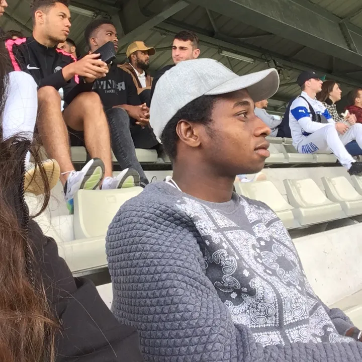 Siisu Alhassan🇬🇭🇪🇸🇫🇷⚽️