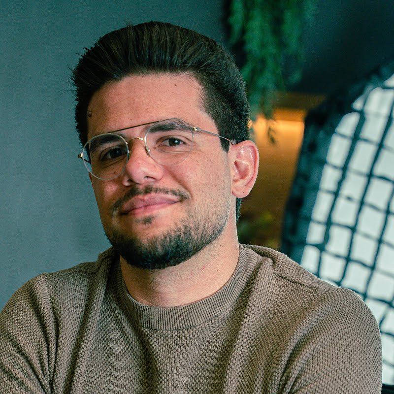 A MÁQUINA DE CRESCIMENTO | com Lucas Simão