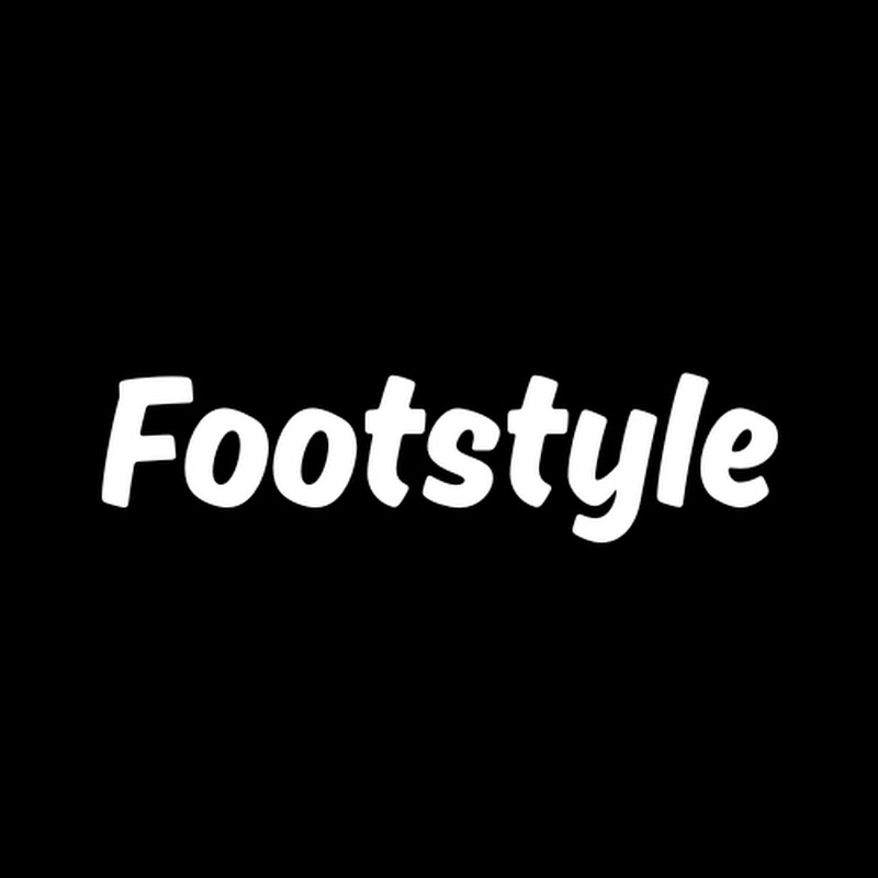 Footstyle