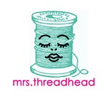 mrs. threadhead
