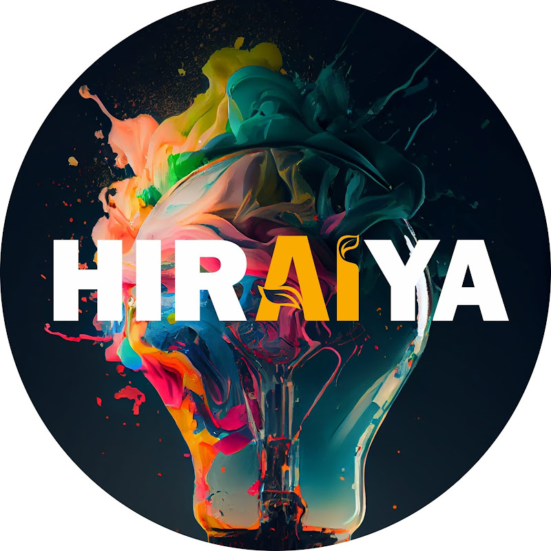 HIRAIYA