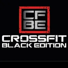 CrossFit Black Edition