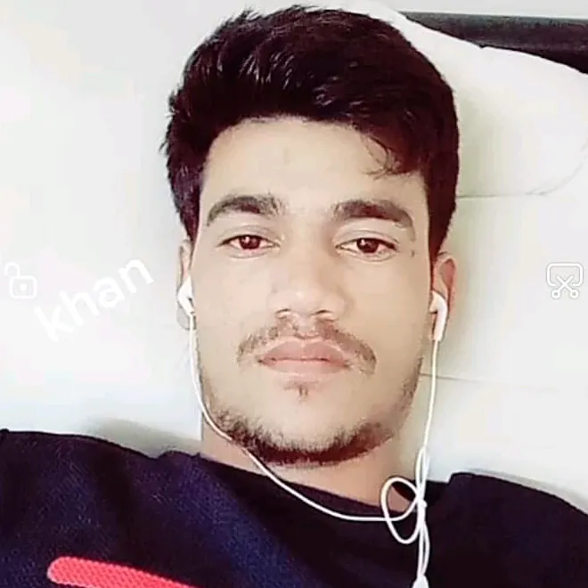 Altaf khan