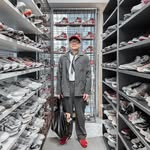 Carlo Tisbe | Sneakers, Streetwear Outfits for Dads