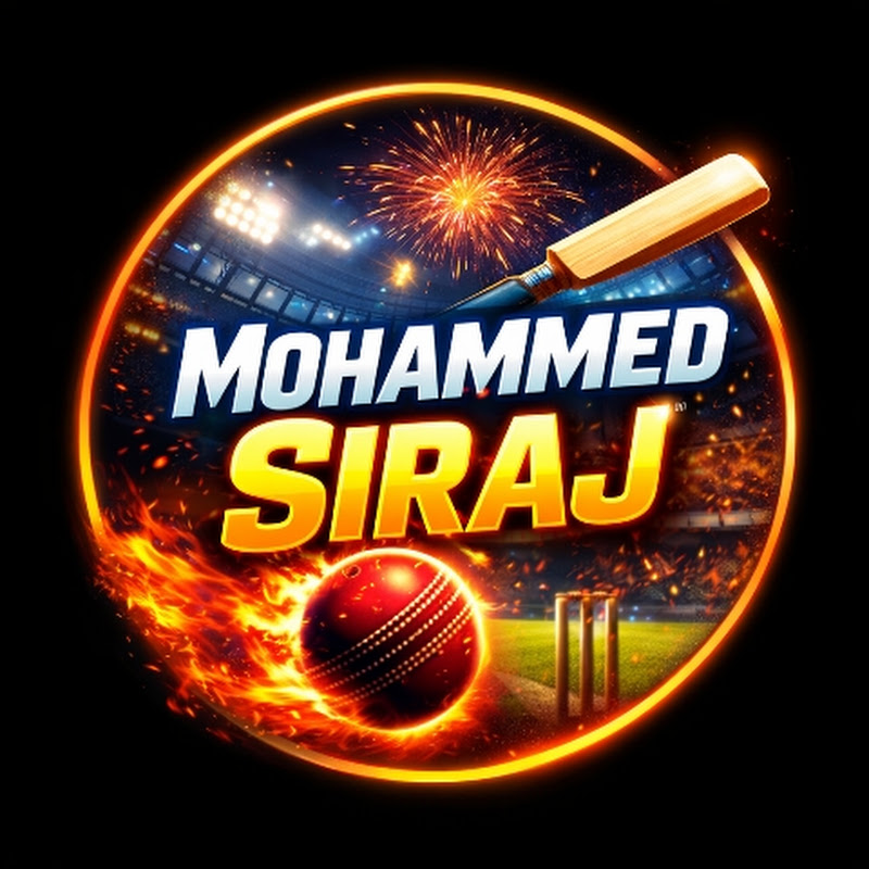 Mohammed Siraj