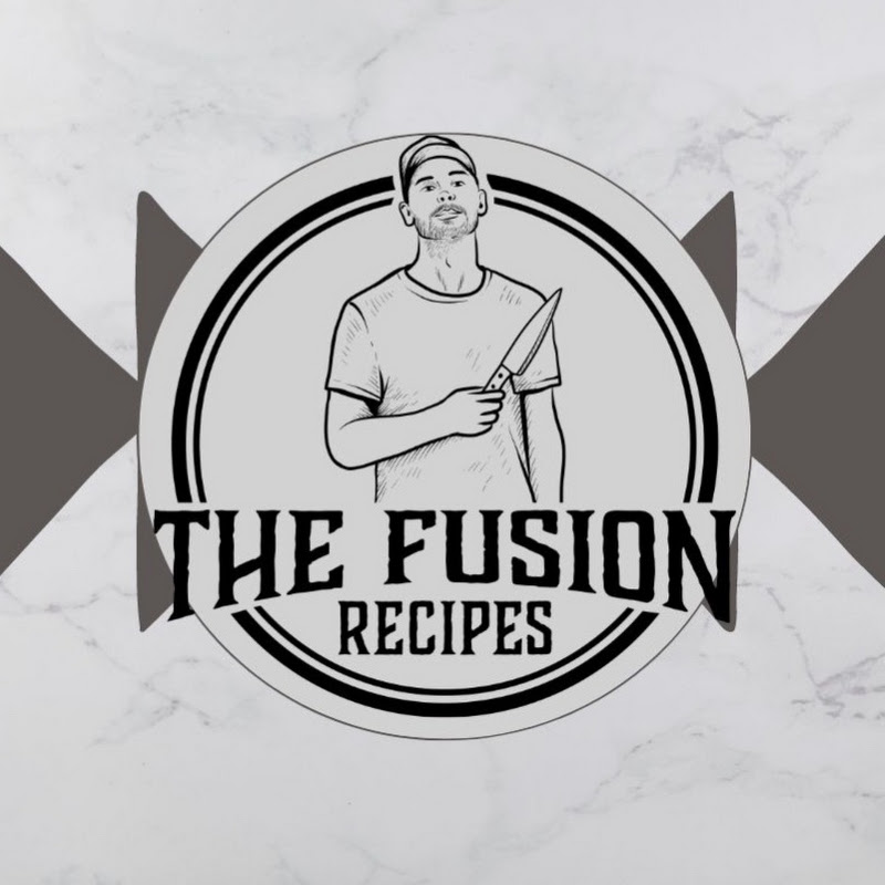 The Fusion Recipes
