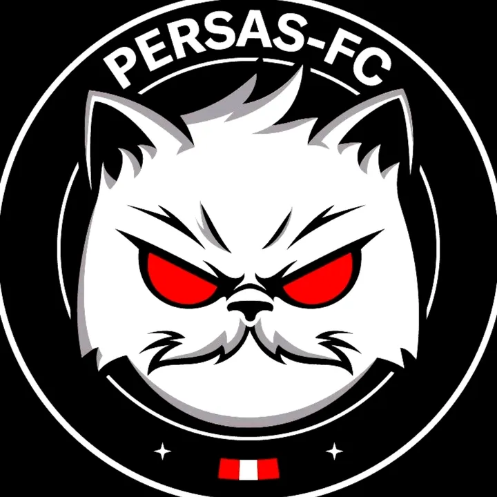 PERSAS FC BARRA OFICIAL 😼🇵🇪