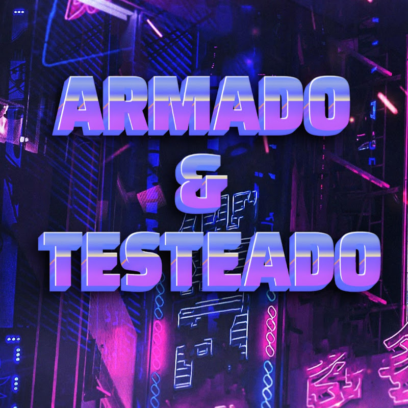 ARMADO Y TESTEADO