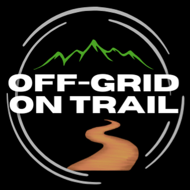 Off-Grid On Trail