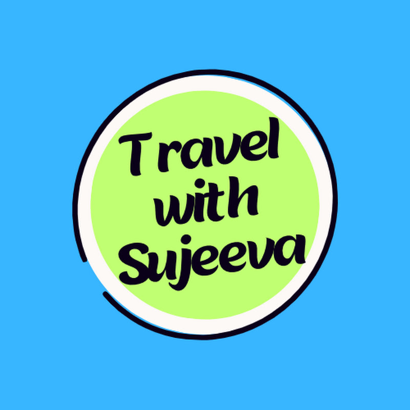 Travel with Sujeeva