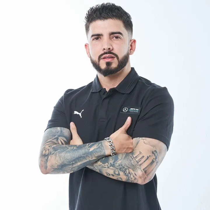 Pablo Herrera