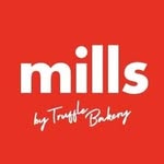 mills By TruffleBAKERY沖縄/浦添