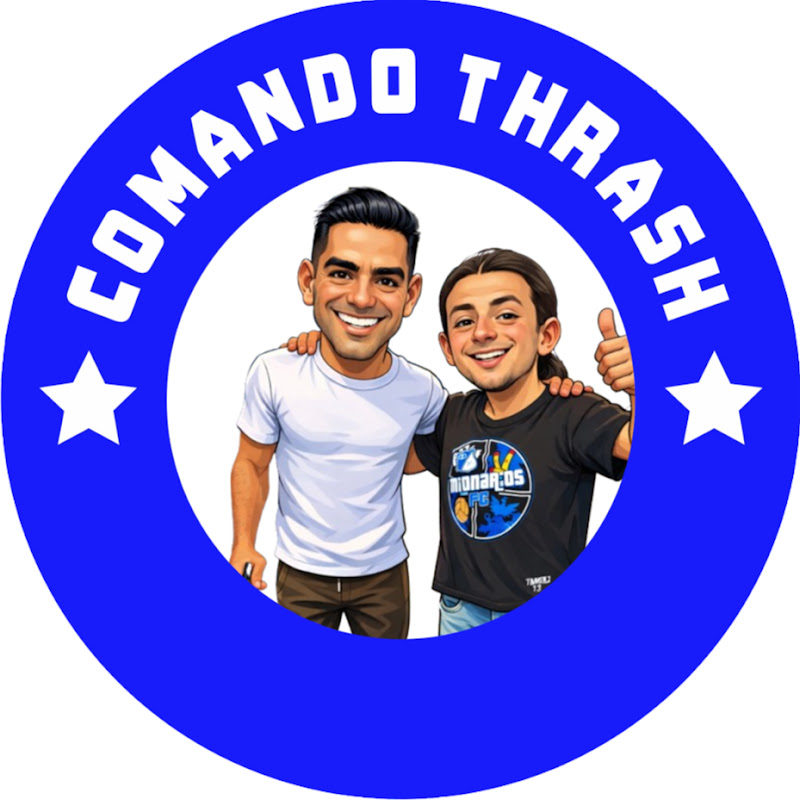 Comando Thrash