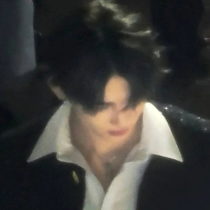 厉潇萱¹⁰⁰⁹ SAW ENHA!