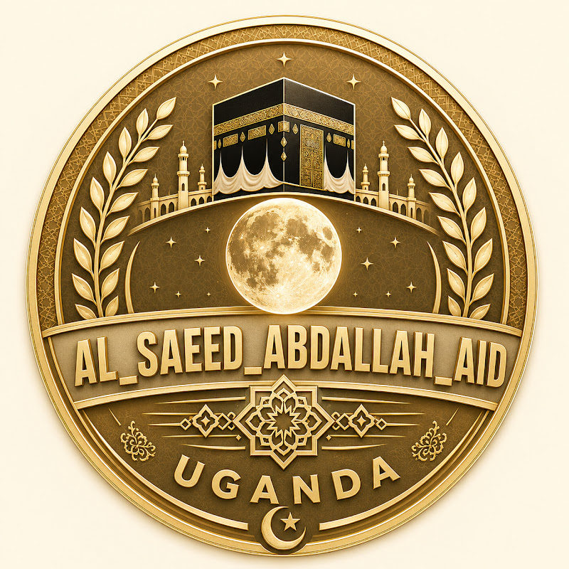 Al_SAEED_ABDALLAH_AID