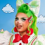 DIABLITO 🤡🍰