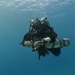Mohamed Hammam 📍Egypt , South Sinai , Dahab Diving instructor