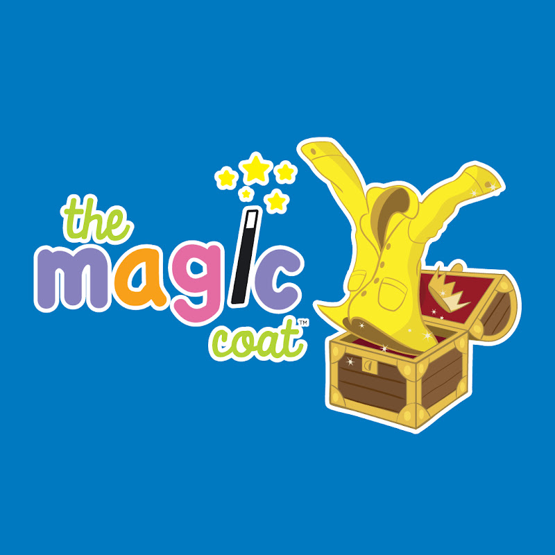 The Magic Coat 