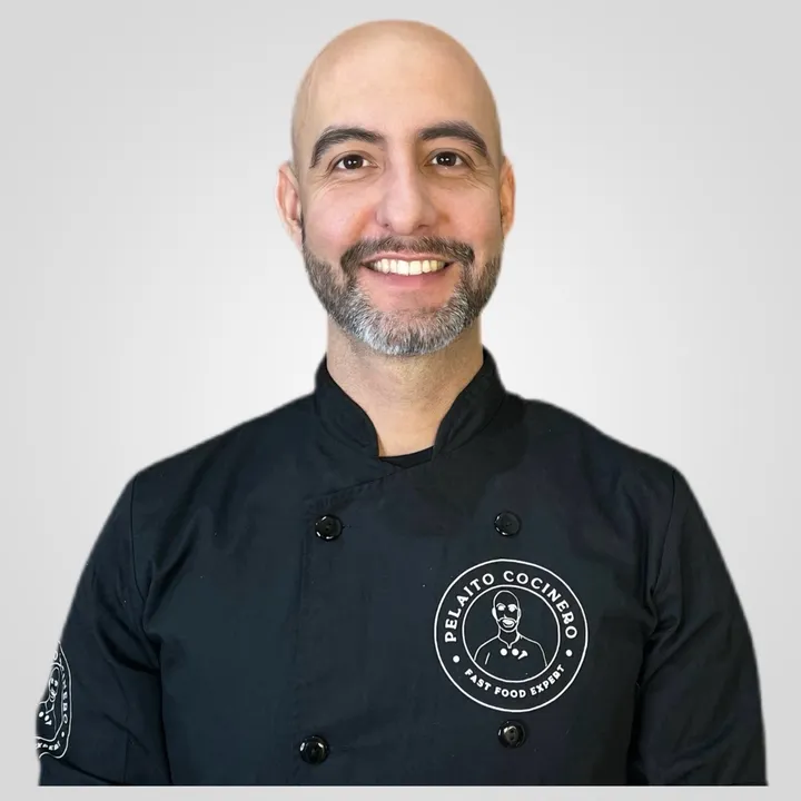 Chef Reilyn Casares