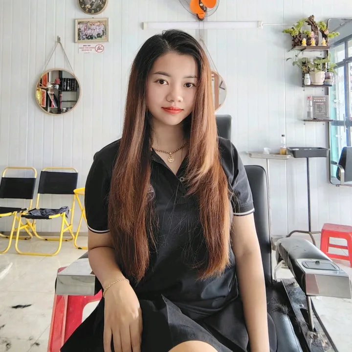 Dương Ngọc Yến✅