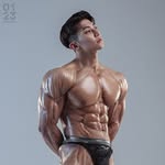 𝑪𝒉𝒂𝒓𝒍𝒊𝒆 𝑪𝒉𝒆𝒏｜𝑷𝒉𝒚𝒔𝒊𝒒𝒖𝒆 𝑷𝒓𝒐 🏆