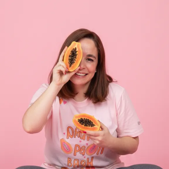 Papaya Creativa
