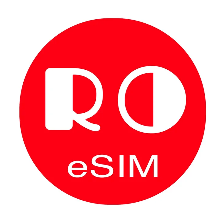 RORO eSIM